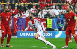 Dự đoán Georgia vs Thổ Nhĩ Kỳ, 23h00 ngày 4/9, vòng loại World Cup 2026