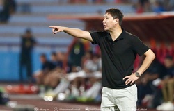 Thắng trận ra quân, U23 Việt Nam vẫn khiến HLV Kim Sang Sik chưa hài lòng