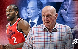 Bất ngờ: LA Clippers bị tố lách luật NBA để "bồi dưỡng" thêm 28 triệu đô cho Kawhi Leonard