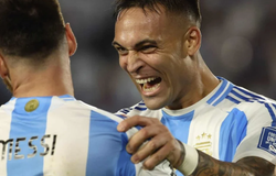 Nhận định, soi kèo Argentina vs Venezuela: Giữ vững ngôi đầu