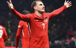 Nhận định, soi kèo Georgia vs Thổ Nhĩ Kỳ: Khởi đầu giấc mơ World Cup