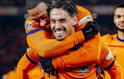 Nhận định, soi kèo Hà Lan vs Ba Lan: ĐI dễ khó về