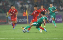 Nhận định, soi kèo Iraq vs Hong Kong: Chờ đón chủ nhà