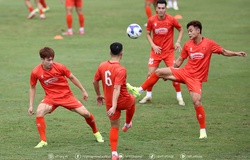 Nhận định, soi kèo Việt Nam vs Nam Định: Kiểm tra chất lượng