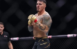  Tom Aspinall có thể sang Boxing vì thù lao quá thấp ở UFC