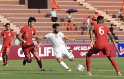 Link xem trực tiếp bóng đá U23 Yemen vs U23 Singapore ngày 3/9
