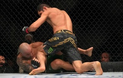 Alexander Volkanovski thú nhận sai lầm từ trận với Islam Makhachev