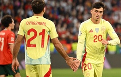 Dự đoán Bulgaria vs Tây Ban Nha, 1h45 ngày 5/9, vòng loại World Cup 2026