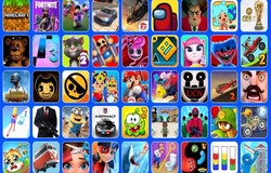 1000 trò chơi miễn phí trên Google và những điều cần biết