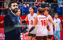 Từ 2 thất bại cay đắng trước bóng chuyền Việt Nam tới kỳ tích tại giải vô địch thế giới