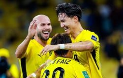 Giữa làn sóng phản đối nhập tịch, Malaysia vẫn sống nhờ bàn thắng của "ngoại binh"