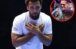 Oleksandr Usyk chính thức lên tiếng về trận so găng Moses Itauma