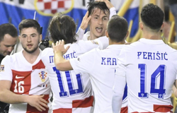 Nhận định, soi kèo Faroe vs Croatia: Chênh lệch đẳng cấp