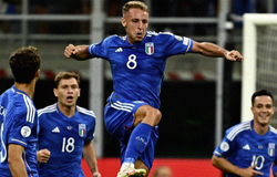 Nhận định, soi kèo Italia vs Estonia: Buộc phải thắng