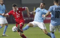 Nhận định, soi kèo Moldova vs Israel: Khác biệt đẳng cấp