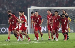 Nhận định, soi kèo Indonesia vs Đài Bắc Trung Hoa: Đối thủ dễ dàng
