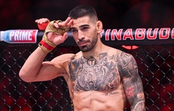 Nurmagomedov chế giễu thành tích Ilia Topuria