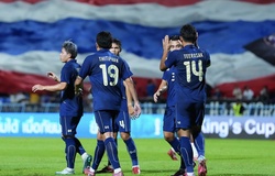 Thái Lan thắng dễ đối thủ hạng 150, tranh chức vô địch với ‘kẻ gieo sầu’ cho Việt Nam