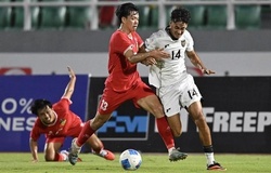 Bức tranh trái ngược của 11 đội Đông Nam Á ở trận mở màn vòng loại U23 châu Á 2026