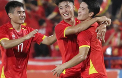 Tỷ lệ kèo trận U23 Việt Nam vs U23 Singapore, 19h ngày 6/9, U23 Châu Á