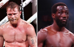 Canelo và Crawford kiếm bao nhiêu tiền từ trận Boxing lịch sử