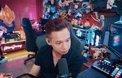 Độ Mixi lên tiếng sau drama đi bar cùng Gerad Pique