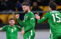 Dự đoán Ireland vs Hungary, 1h45 ngày 7/9, vòng loại World Cup 2026