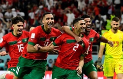 Kết quả bóng đá vòng loại World Cup 2026 khu vực châu Phi: Marốc cán đích