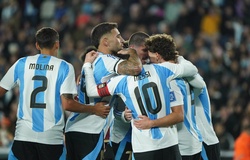 Danh sách các đội giành quyền tham dự World Cup 2026 mới nhất