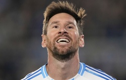 Lý do Messi quyết định không chơi trận gặp Ecuador ở vòng loại World Cup 2026
