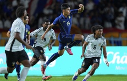 Thua Lebanon, U23 Malaysia lo… Mông Cổ ngủ đủ giấc