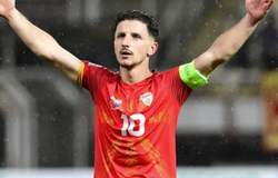 Nhận định, soi kèo Bắc Macedonia vs Liechtenstein: Khởi đầu thuận lợi