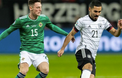 Nhận định, soi kèo Đức vs Bắc Ireland: Die Mannschaft sửa sai