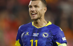 Nhận định, soi kèo San Marino vs Bosnia: Không cùng đẳng cấp