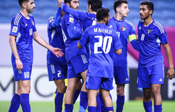 Nhận định, soi kèo U23 Afghanistan vs U23 Kuwait: Mệnh lệnh phải thắng
