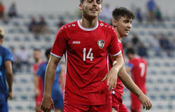 Nhận định, soi kèo U23 Nepal vs U23 Syria: Khác biệt đẳng cấp