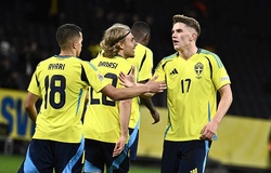 Dự đoán Slovenia vs Thuỵ Điển, 1h45 ngày 6/9, vòng loại World Cup 2026