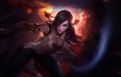 Cập nhật TFT 15.4 DTCL: Loại bỏ Sát Thủ, làm mới Hộp Kim Cương