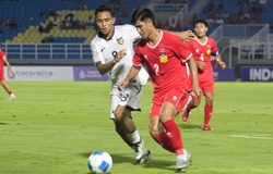 Dự đoán U23 Lào vs U23 Hàn Quốc, 15h30 ngày 6/9, vòng loại U23 châu Á