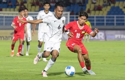 Dự đoán U23 Hàn Quốc vs U23 Indonesia, 19h30 ngày 9/9, vòng loại U23 châu Á