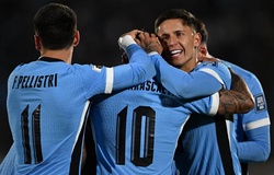 Những đội tuyển có thể giành vé tham dự World Cup 2026 vào tháng 9?