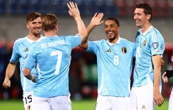 Dự đoán Bỉ vs Kazakhstan, 1h45 ngày 8/9, vòng loại World Cup 2026