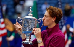 Lịch thi dấu chung kết US Open 2025: Alcaraz vs Sinner