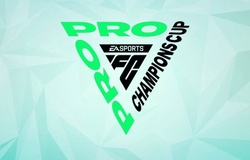 Lịch thi đấu FC Pro Champions Cup 2025 nội dung FC Online