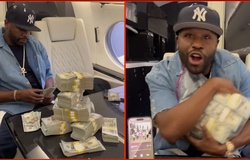 Floyd Mayweather Jr đáp trả dư luận sau tin đấu Mike Tyson