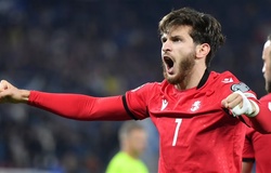 Dự đoán Georgia vs Bulgaria, 20h00 ngày 7/9, vòng loại World Cup 2026
