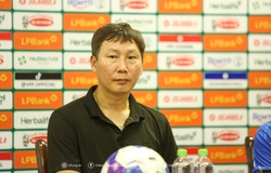 Dứt điểm kém, HLV Kim Sang Sik cảnh báo U23 Việt Nam trước trận quyết định