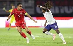 Nhận định, soi kèo Indonesia vs Lebanon: Kìm chân chủ nhà