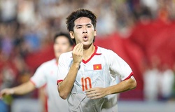 Cơ hội đi tiếp của U23 Việt Nam ở vòng loại U23 châu Á 2026