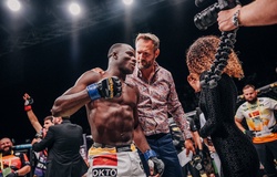 Nhà vô địch MMA lố cân, bù toàn bộ tiền cho đối thủ vẫn không được đấu